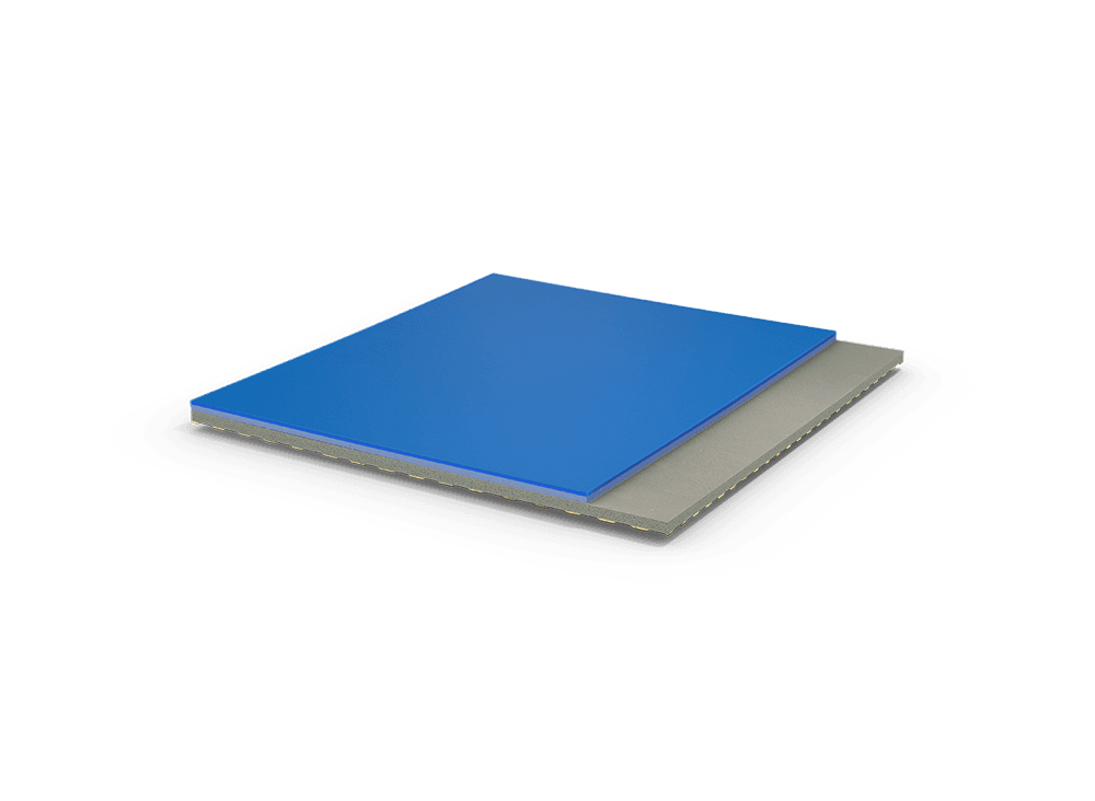 Powerplay™ con Subbases Everlay® P1 8mm