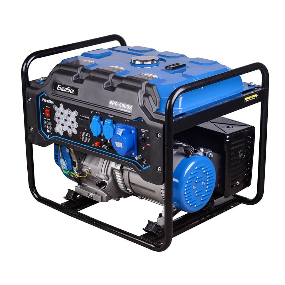 Generador Gasolina G23000